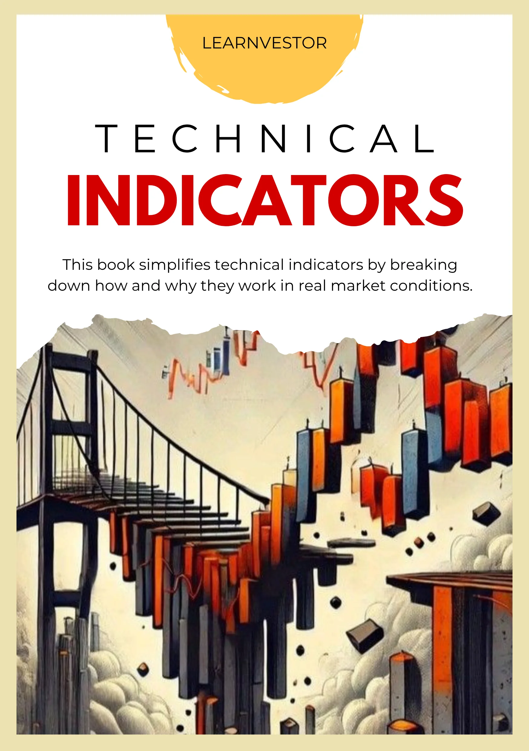 Book 3 — Technical Indicators & Strategy