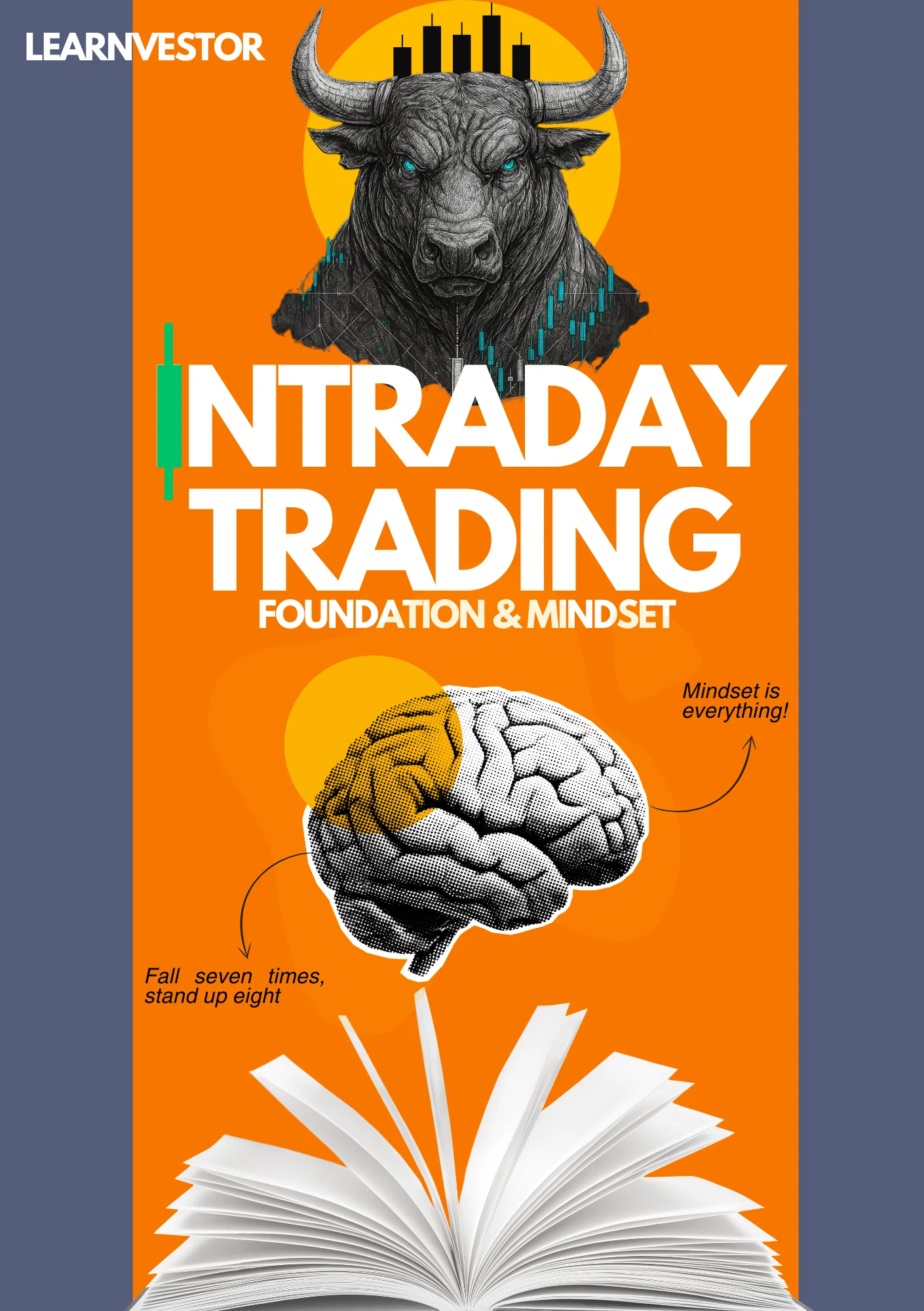 Book 1 — Intraday Trading Foundations & Mindset