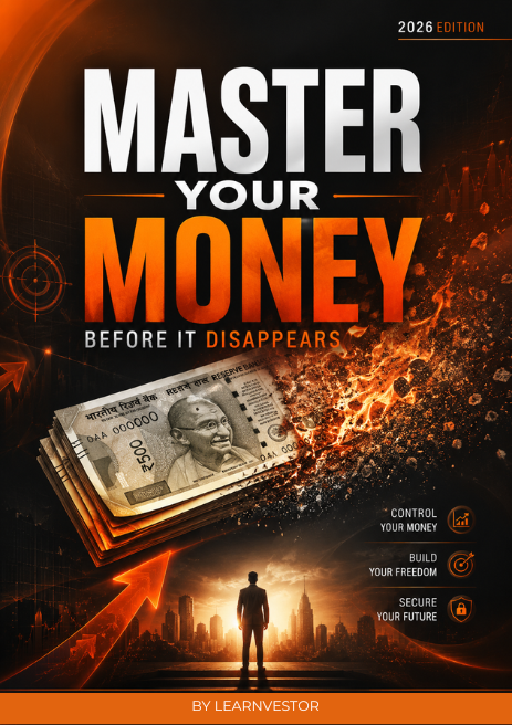 Master Your Money Before It Disappears