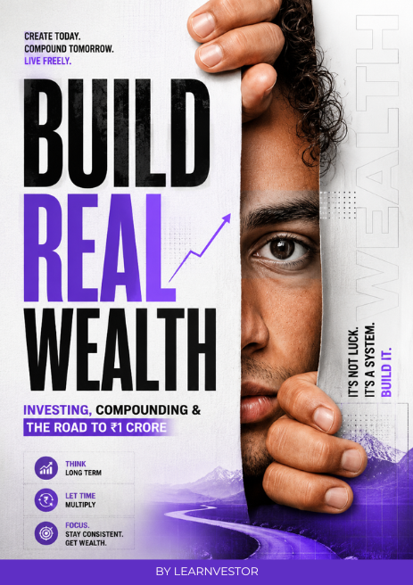 Build Real Wealth