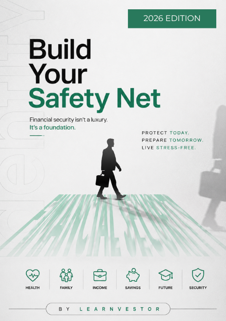 Build Your Safety Net