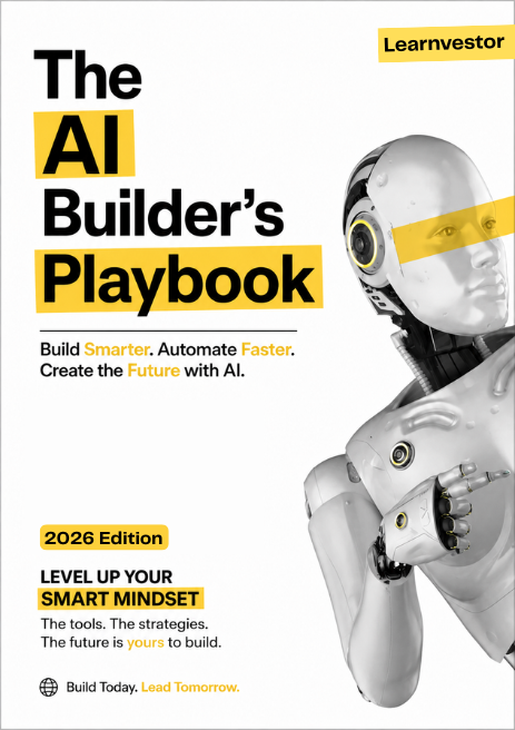 The AI Operator's Playbook — Volume 1