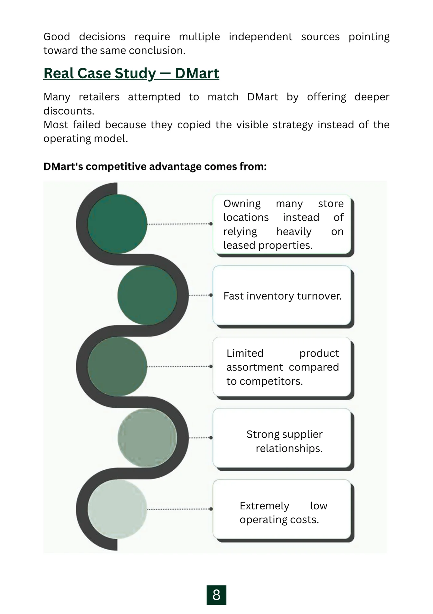 Sample page from Book 1