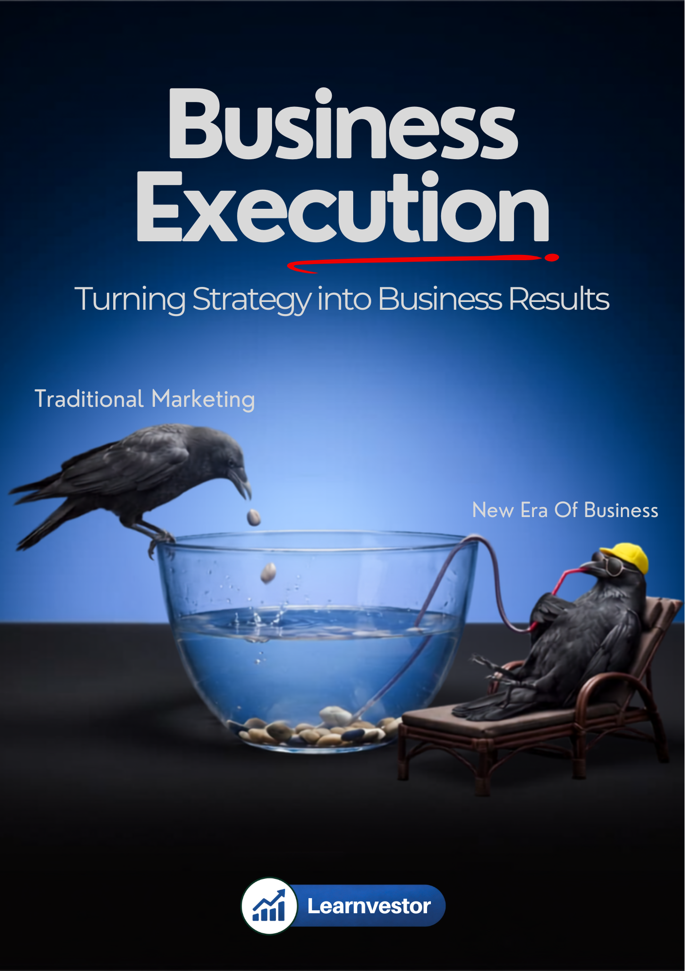 Book 3 — Business Execution